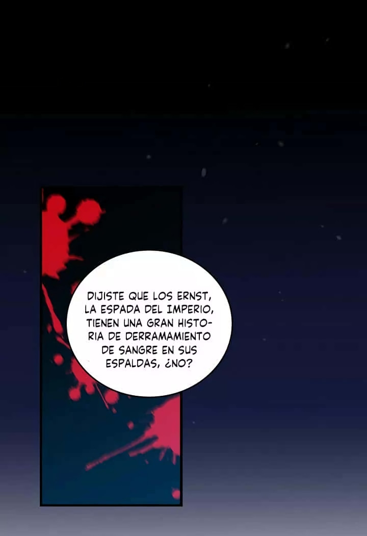 Cuidado Con Esos Hermanos Capítulo 34 - Página 19 en español