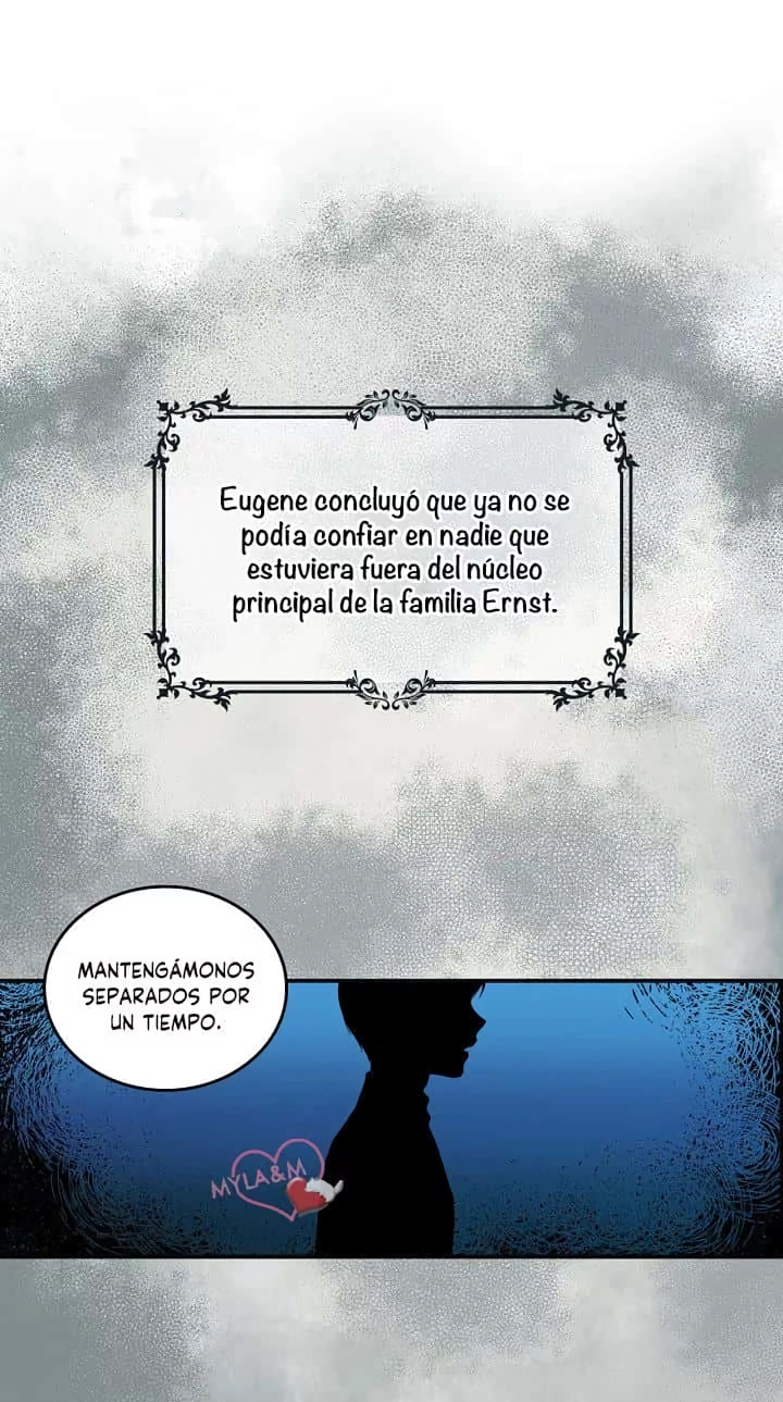 Cuidado Con Esos Hermanos Capítulo 34 - Página 24 en español
