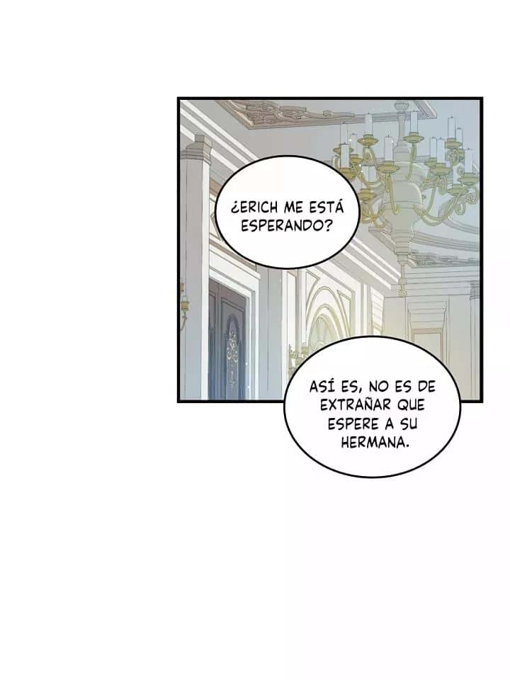 Cuidado Con Esos Hermanos Capítulo 34 - Página 31 en español
