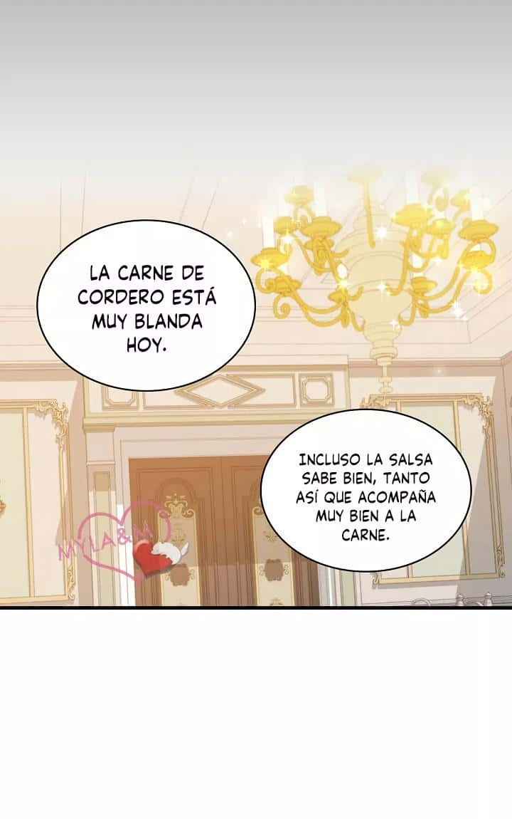 Cuidado Con Esos Hermanos Capítulo 36 - Página 42 en español