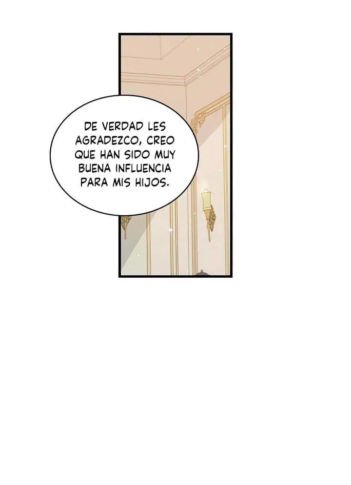 Cuidado Con Esos Hermanos Capítulo 36 - Página 44 en español
