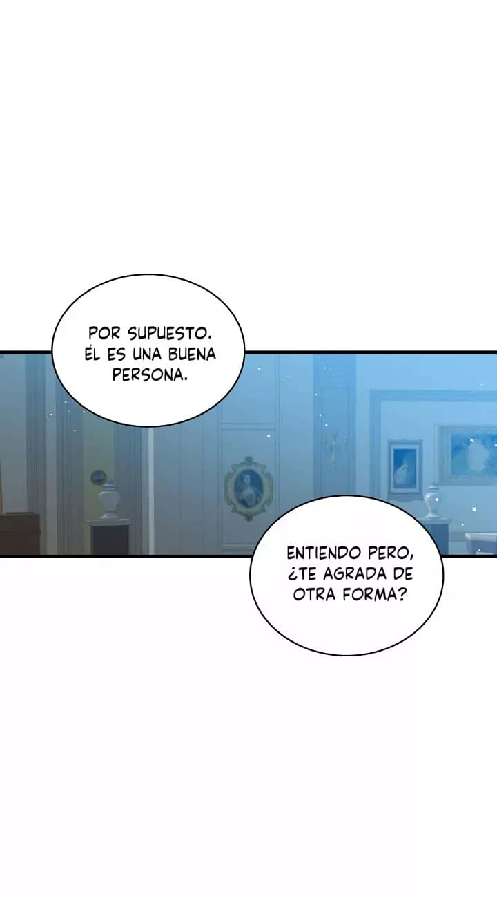 Cuidado Con Esos Hermanos Capítulo 36 - Página 65 en español