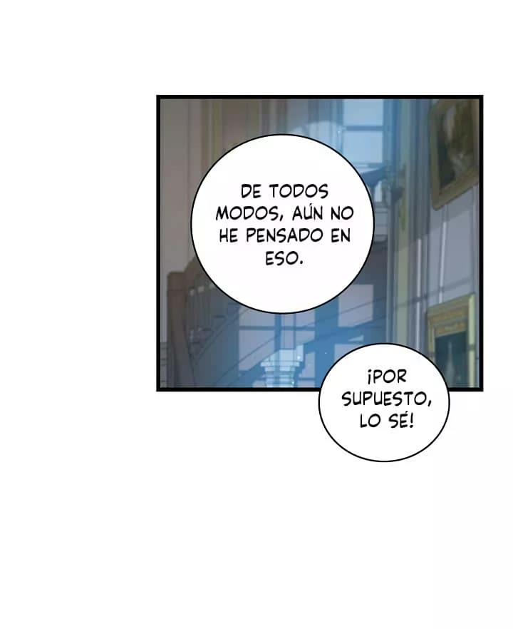 Cuidado Con Esos Hermanos Capítulo 36 - Página 69 en español