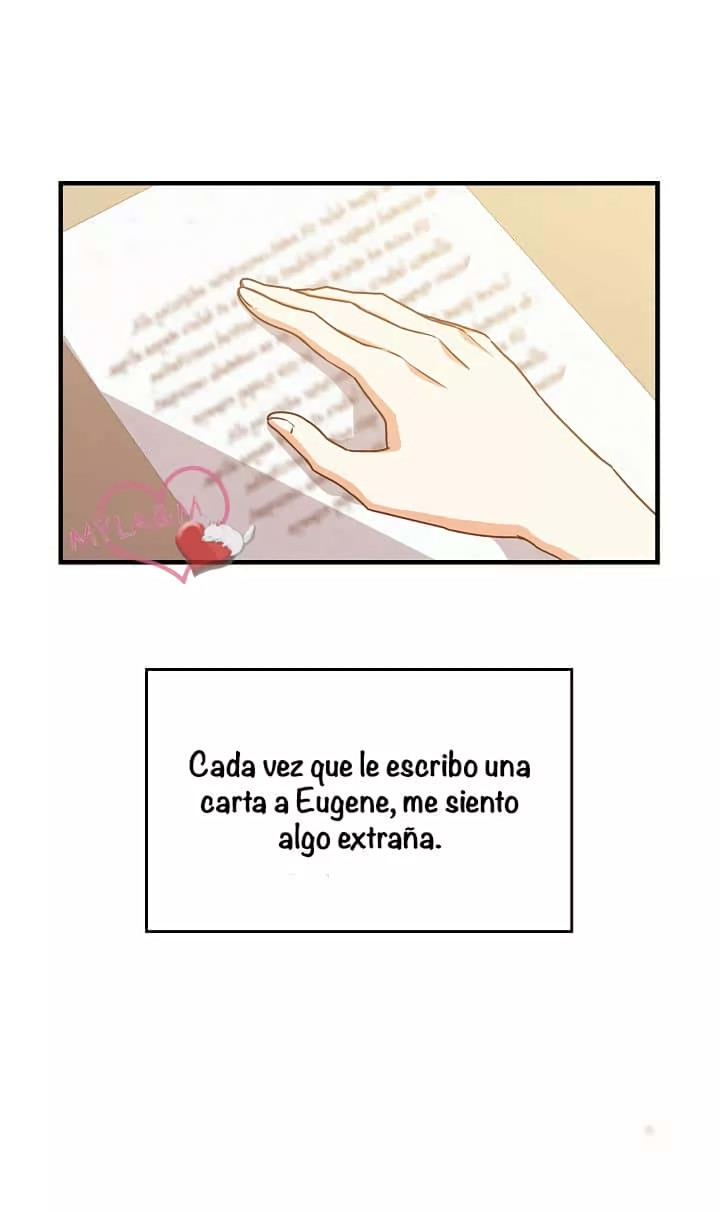 Cuidado Con Esos Hermanos Capítulo 37 - Página 10 en español