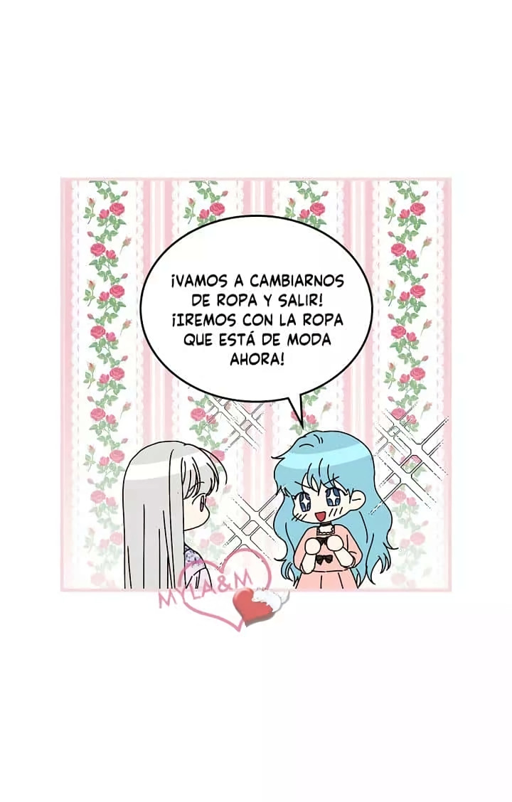 Cuidado Con Esos Hermanos Capítulo 37 - Página 18 en español