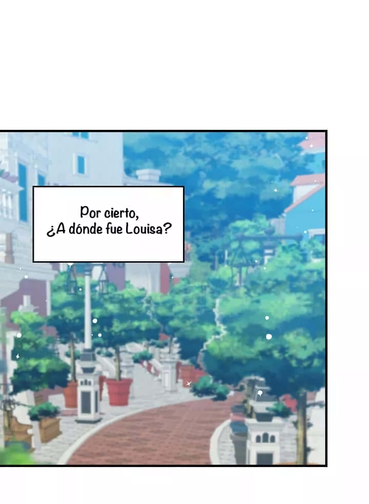 Cuidado Con Esos Hermanos Capítulo 37 - Página 32 en español