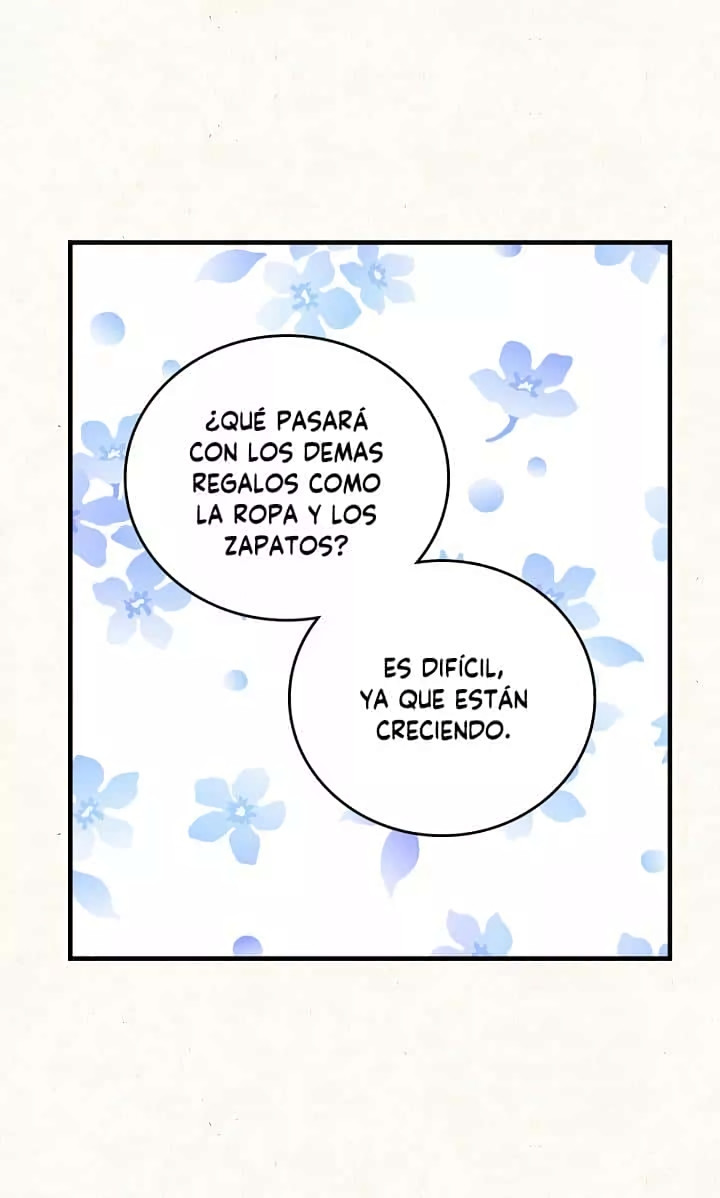 Cuidado Con Esos Hermanos Capítulo 37 - Página 60 en español
