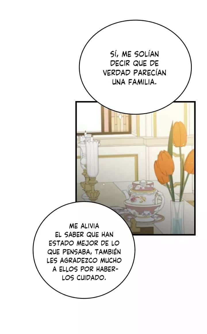 Cuidado Con Esos Hermanos Capítulo 38 - Página 27 en español