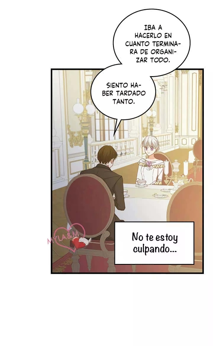 Cuidado Con Esos Hermanos Capítulo 38 - Página 37 en español