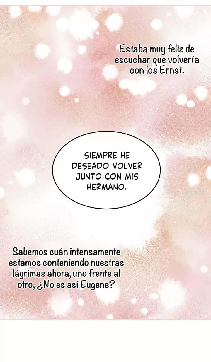 Cuidado Con Esos Hermanos Capítulo 38 - Página 45 en español