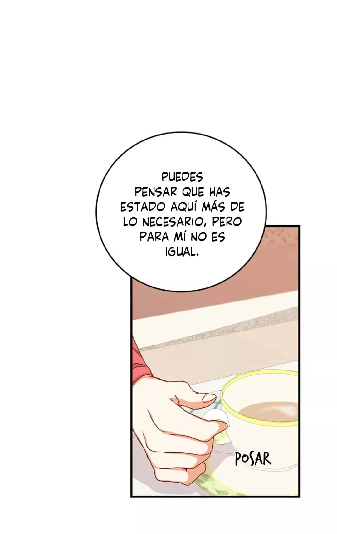Cuidado Con Esos Hermanos Capítulo 39 - Página 15 en español