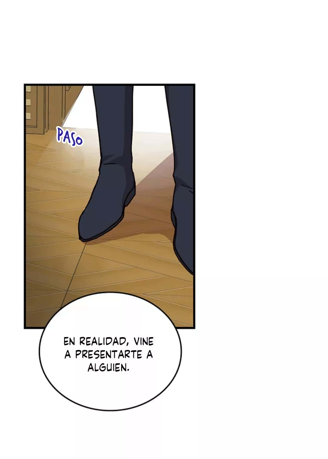 Cuidado Con Esos Hermanos Capítulo 40 - Página 51 en español