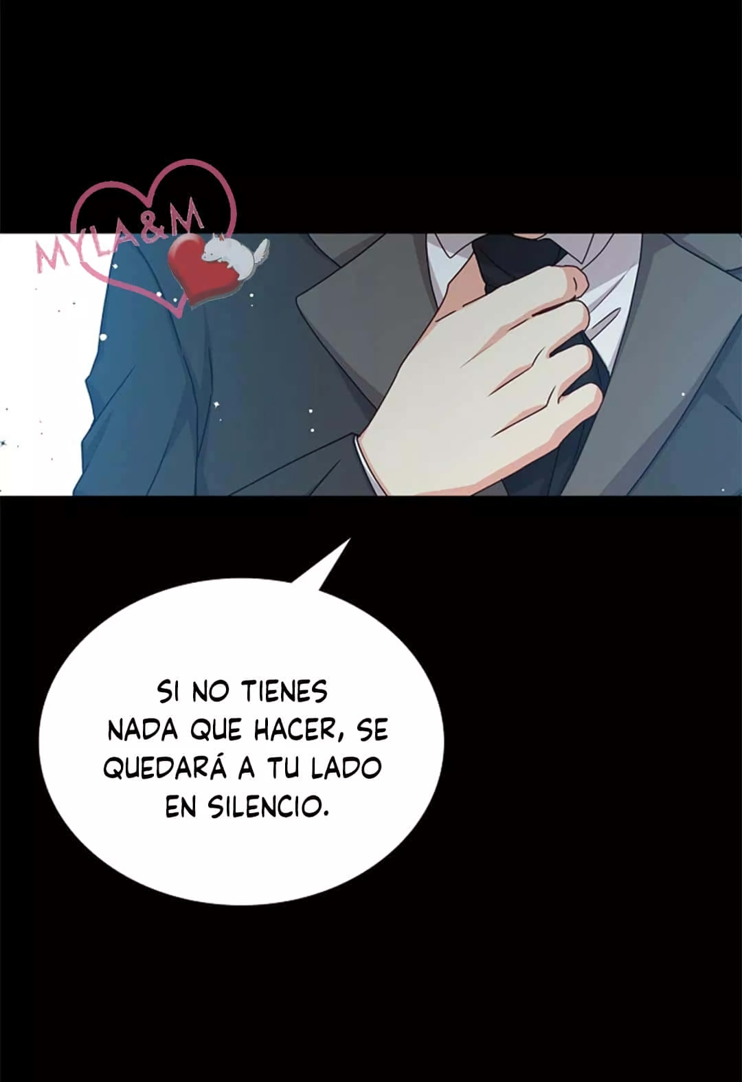 Cuidado Con Esos Hermanos Capítulo 41 - Página 14 en español