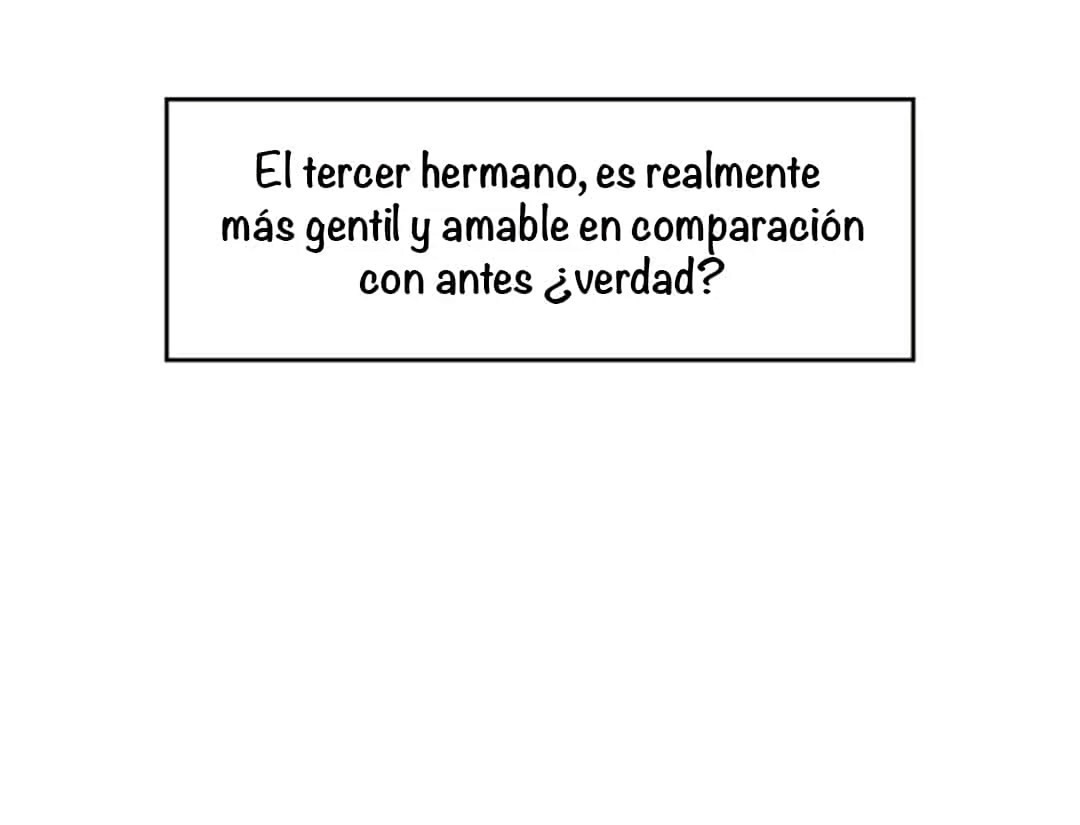 Cuidado Con Esos Hermanos Capítulo 41 - Página 46 en español