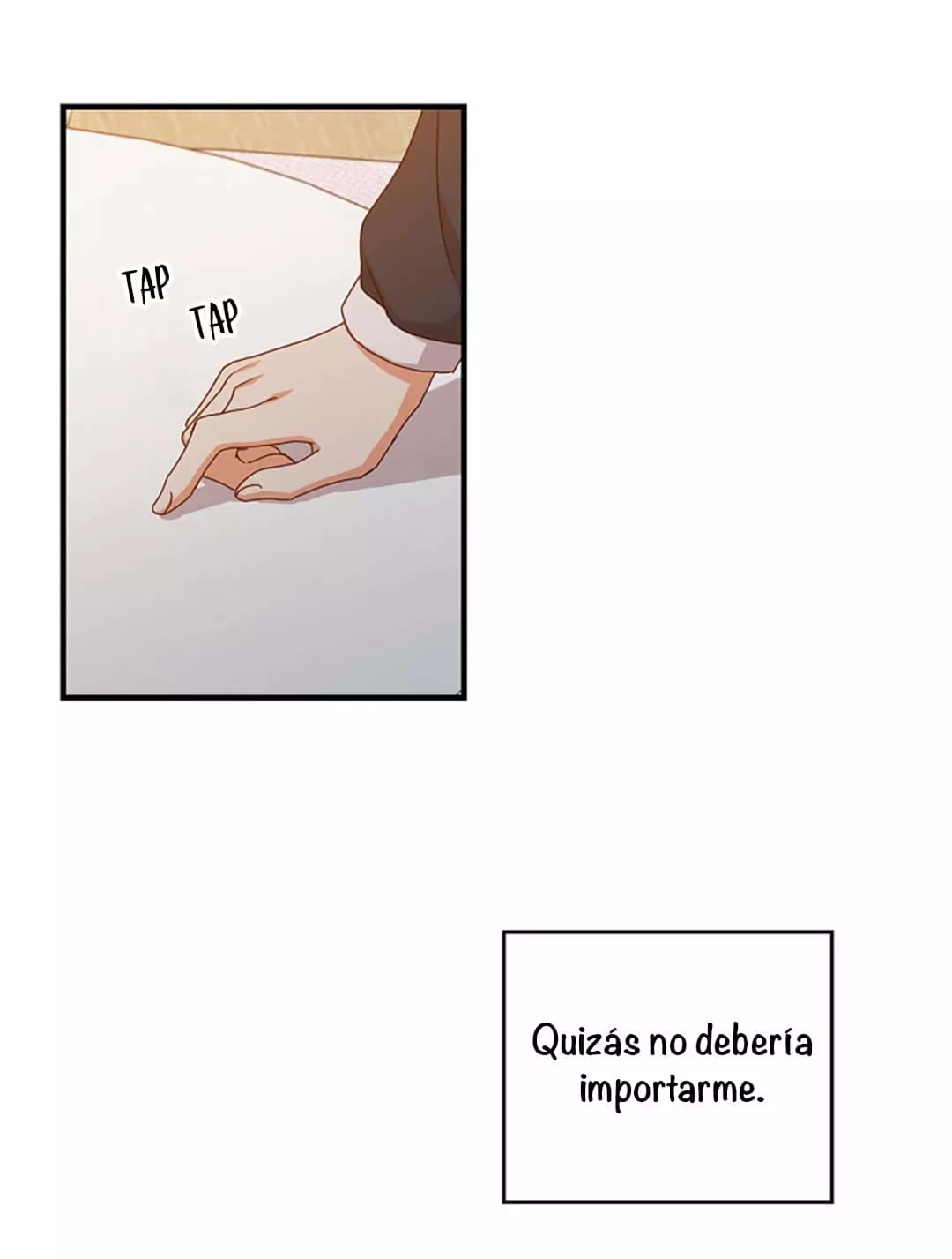Cuidado Con Esos Hermanos Capítulo 41 - Página 49 en español