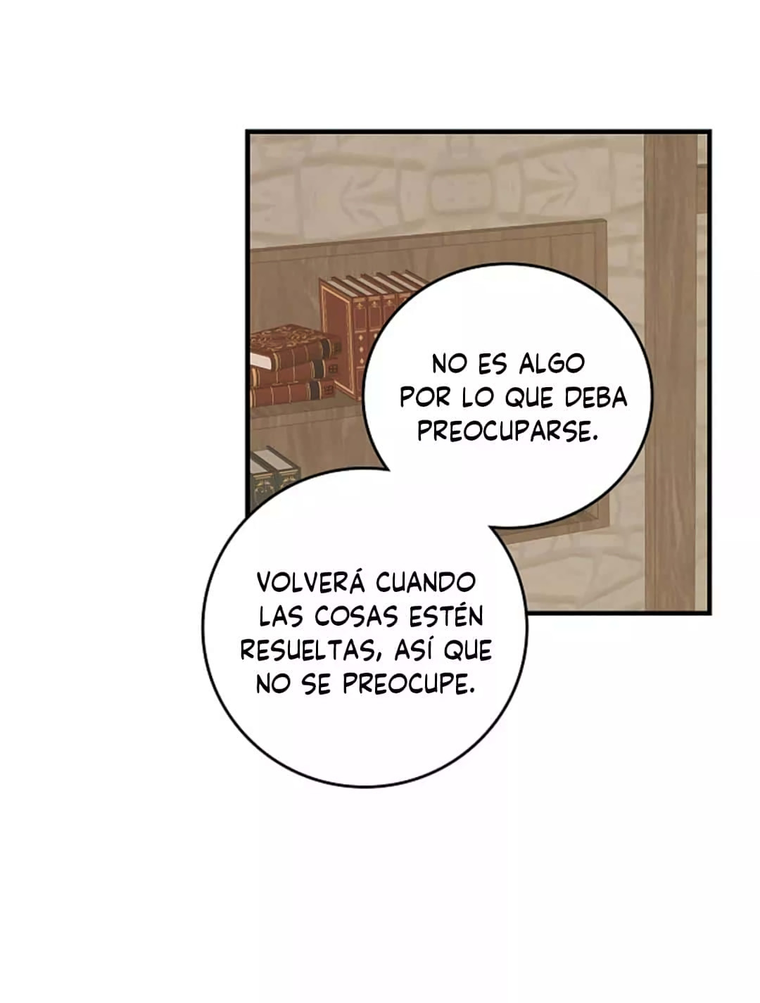 Cuidado Con Esos Hermanos Capítulo 41 - Página 56 en español