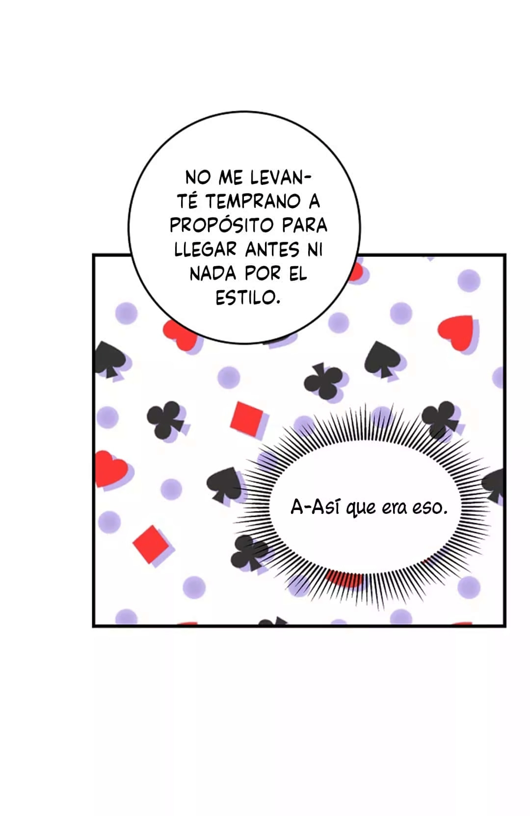 Cuidado Con Esos Hermanos Capítulo 41 - Página 69 en español