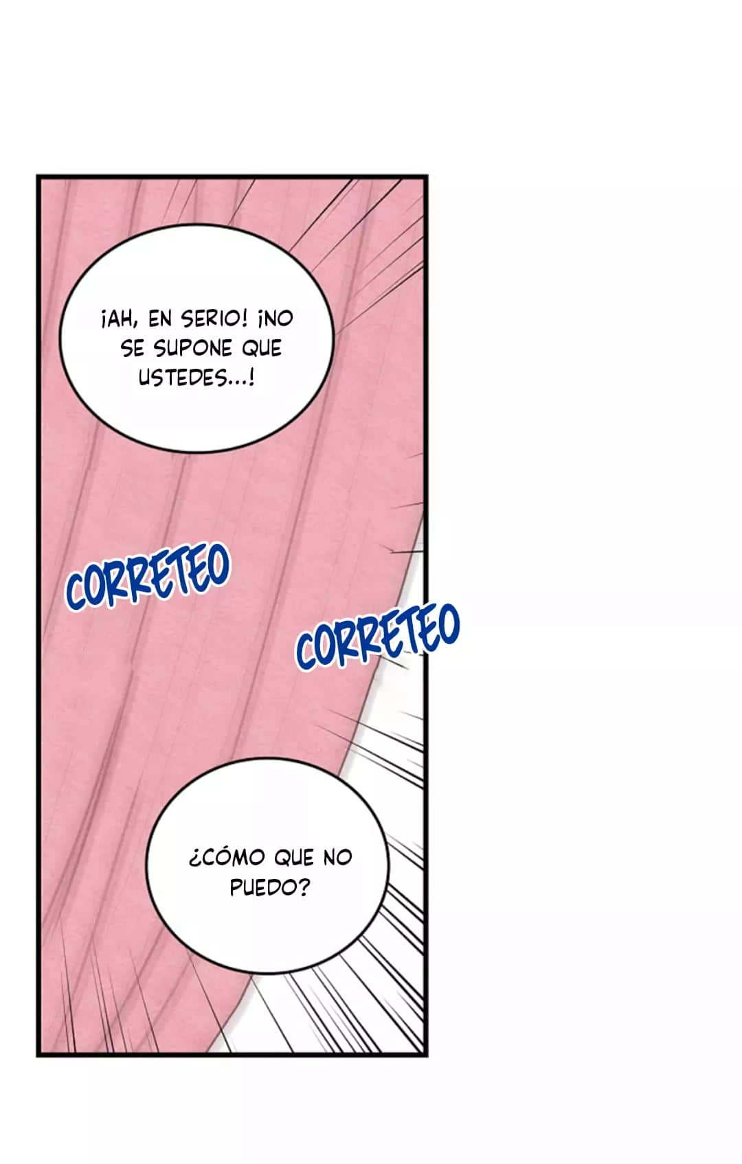 Cuidado Con Esos Hermanos Capítulo 42 - Página 36 en español