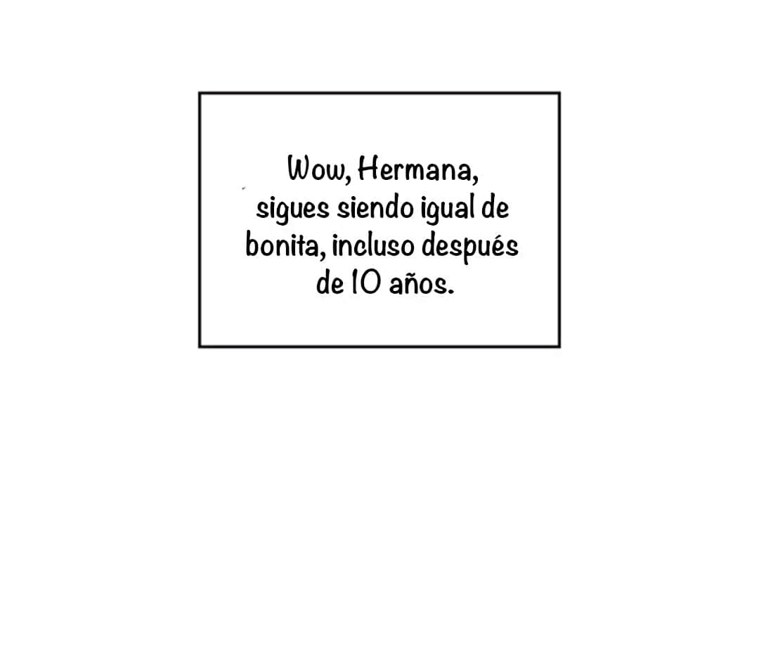 Cuidado Con Esos Hermanos Capítulo 42 - Página 59 en español