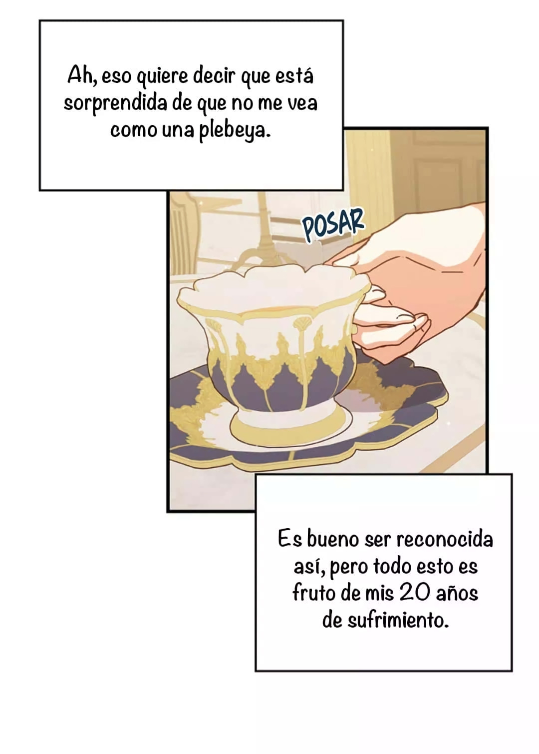 Cuidado Con Esos Hermanos Capítulo 42 - Página 70 en español