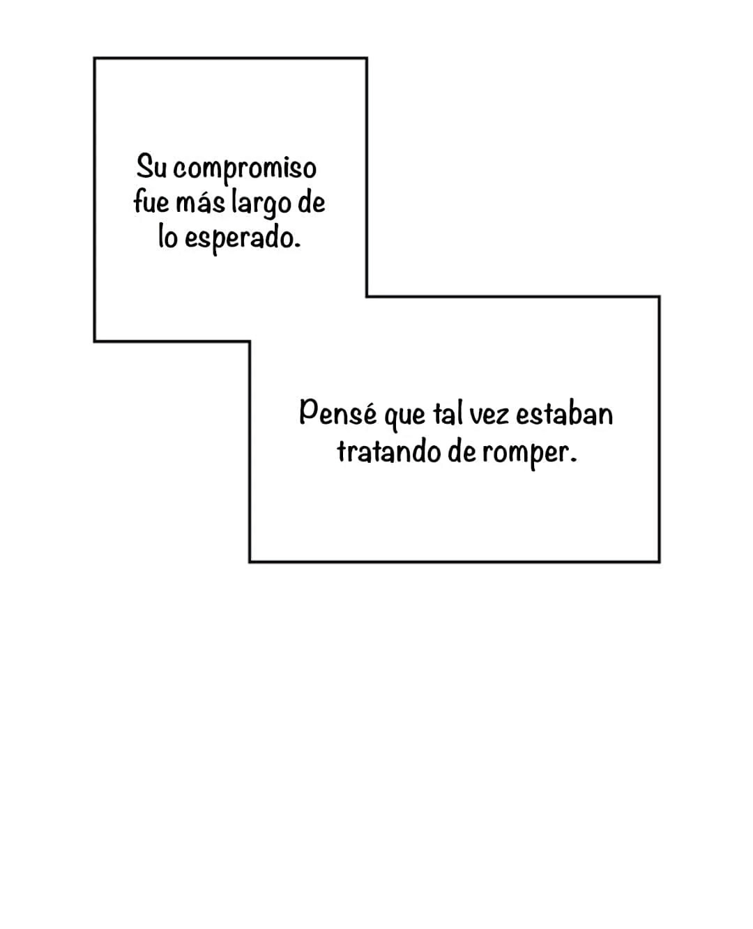 Cuidado Con Esos Hermanos Capítulo 43 - Página 28 en español
