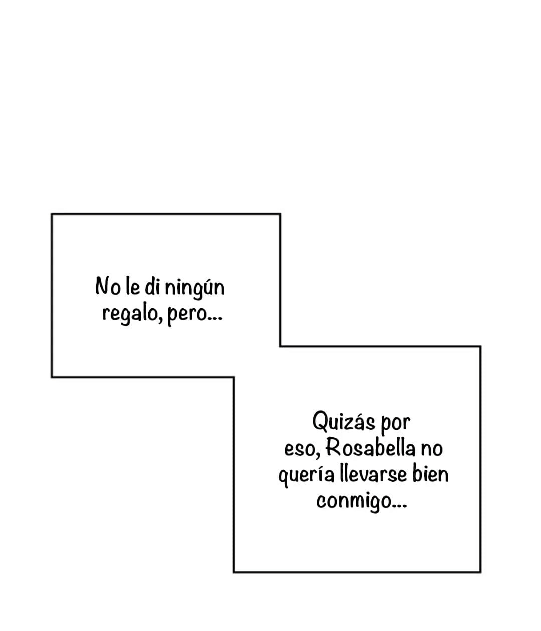 Cuidado Con Esos Hermanos Capítulo 43 - Página 35 en español