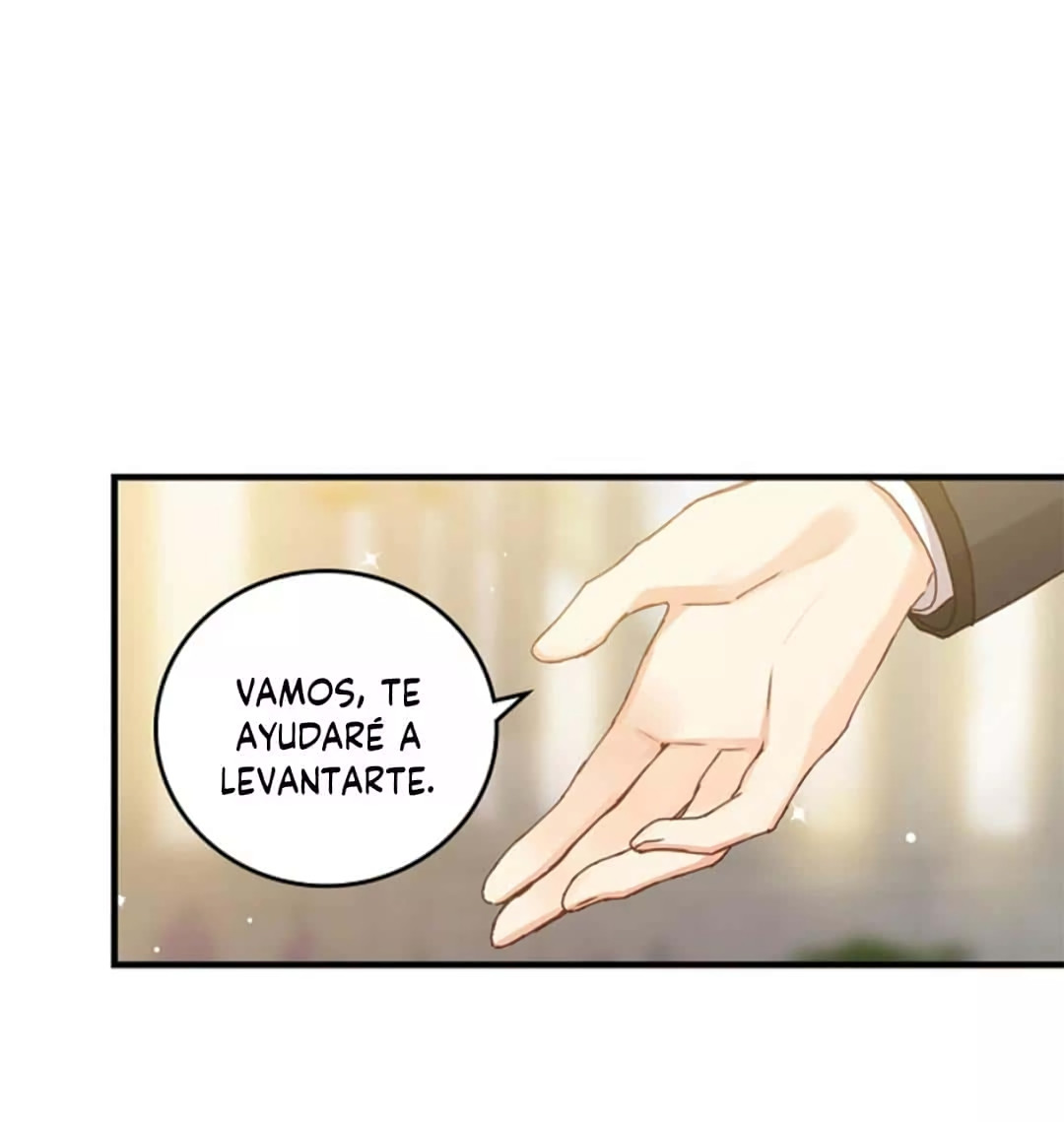 Cuidado Con Esos Hermanos Capítulo 43 - Página 41 en español