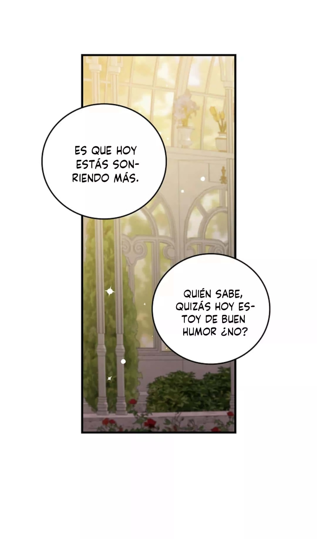 Cuidado Con Esos Hermanos Capítulo 43 - Página 56 en español