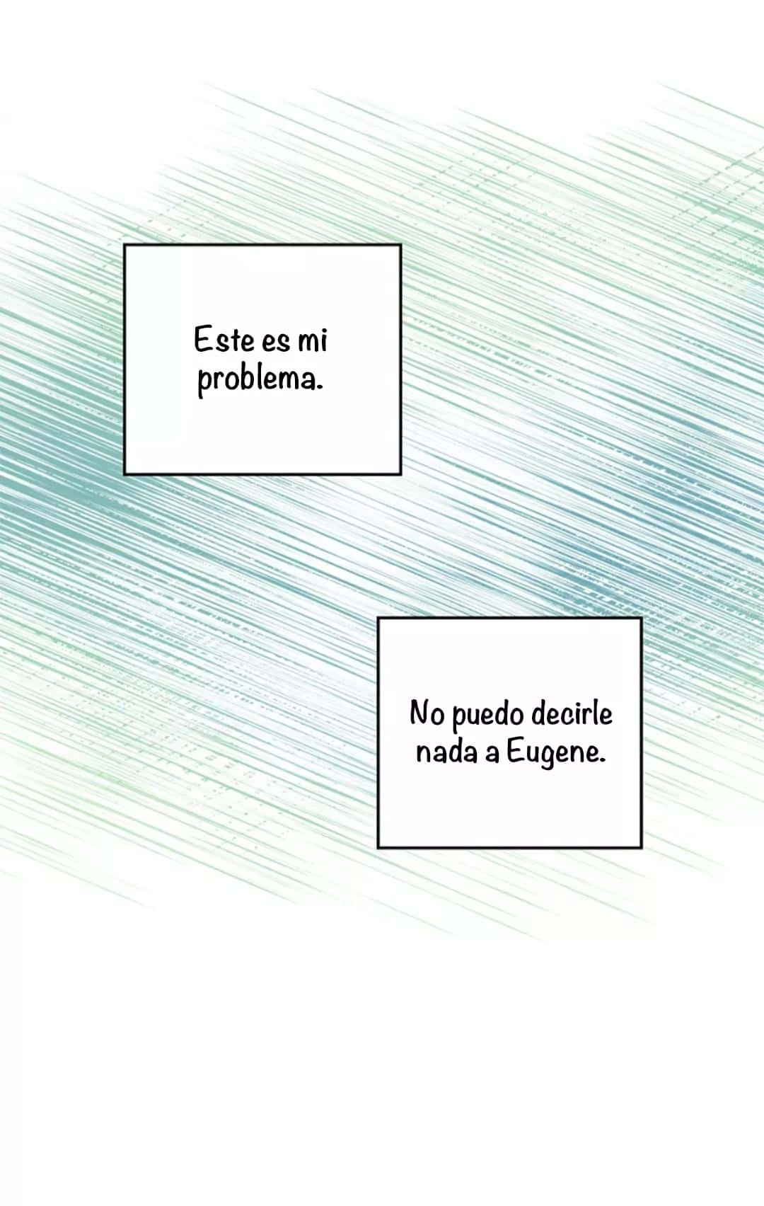 Cuidado Con Esos Hermanos Capítulo 43 - Página 57 en español