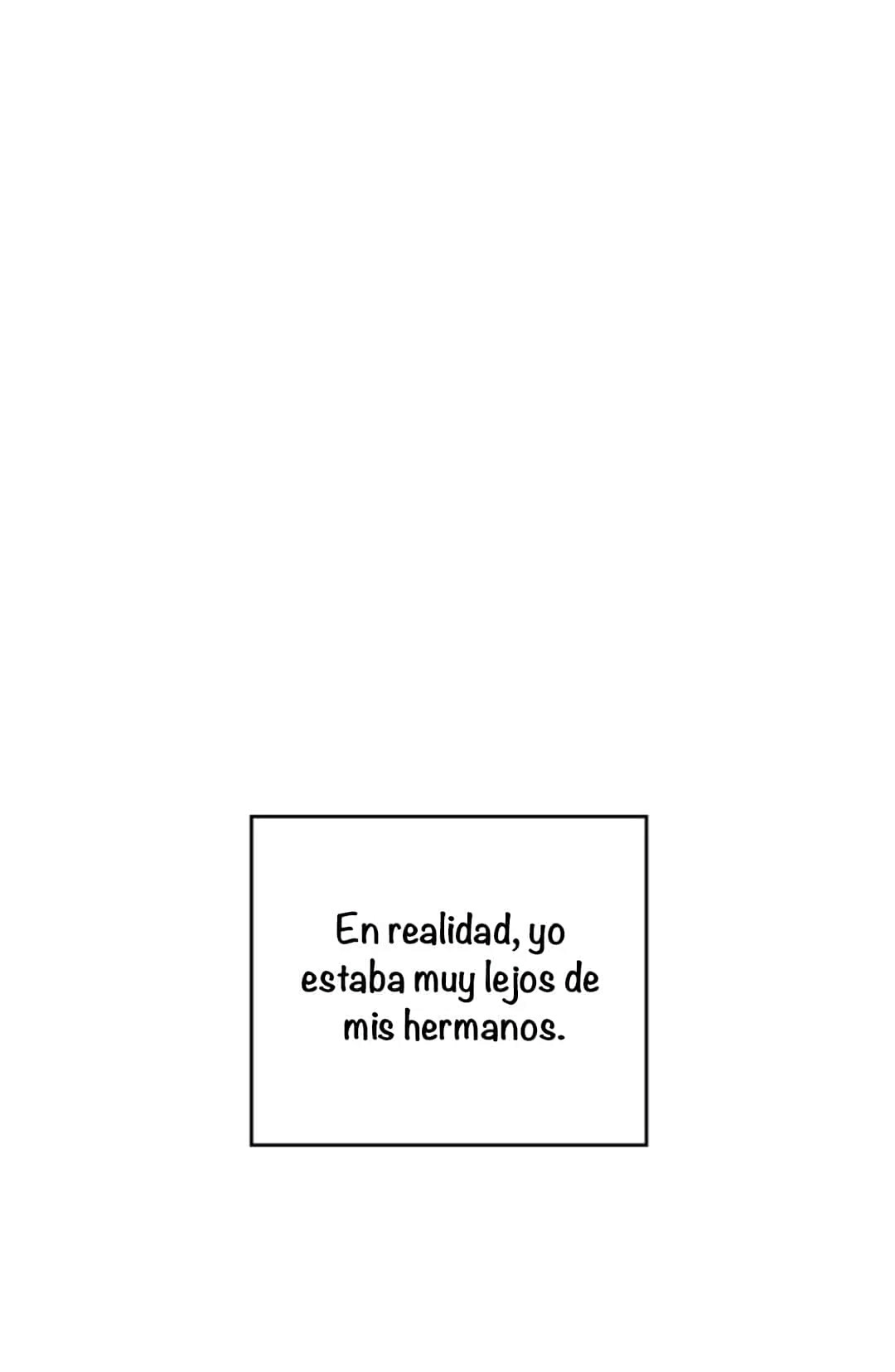 Cuidado Con Esos Hermanos Capítulo 43 - Página 6 en español