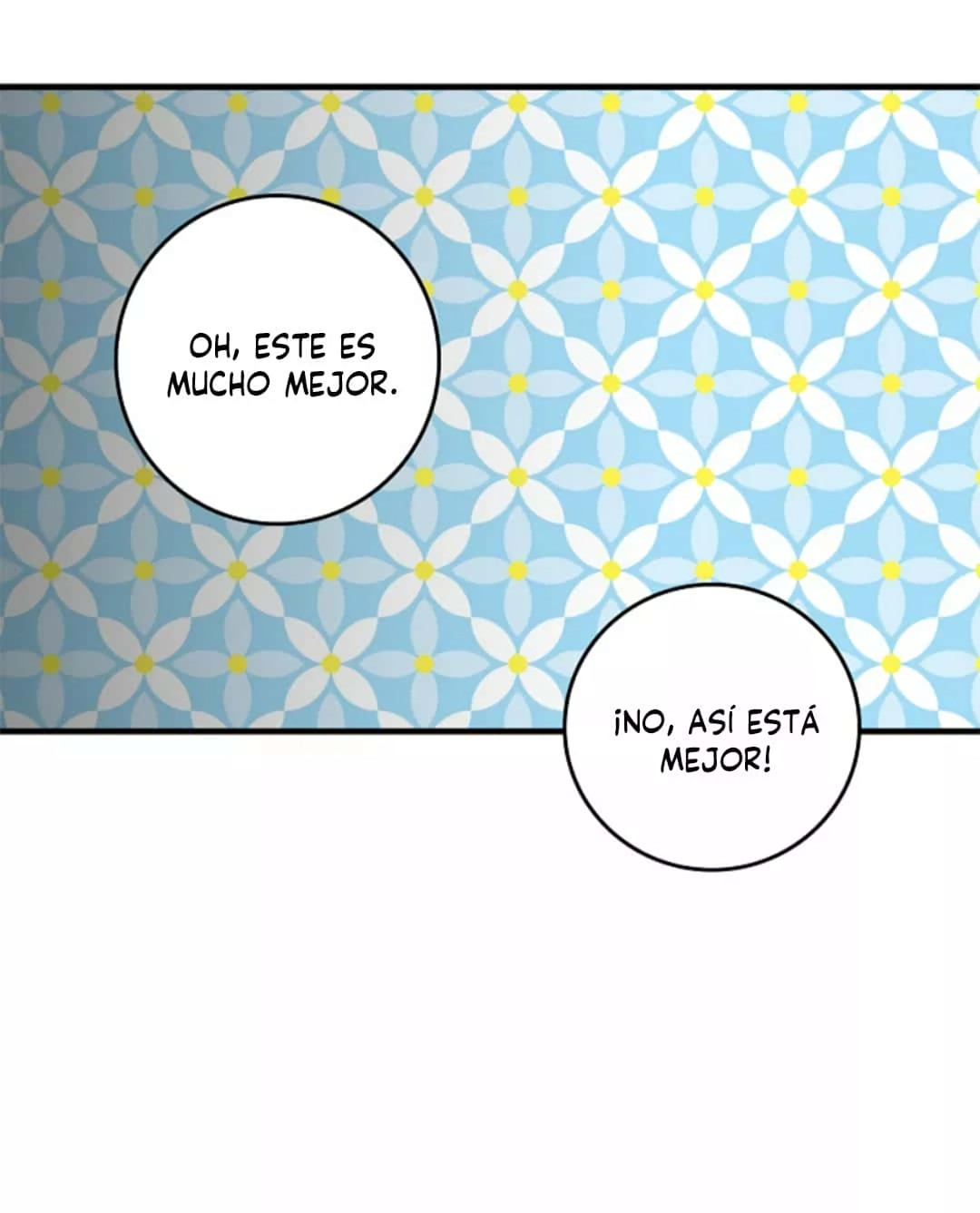 Cuidado Con Esos Hermanos Capítulo 43 - Página 71 en español