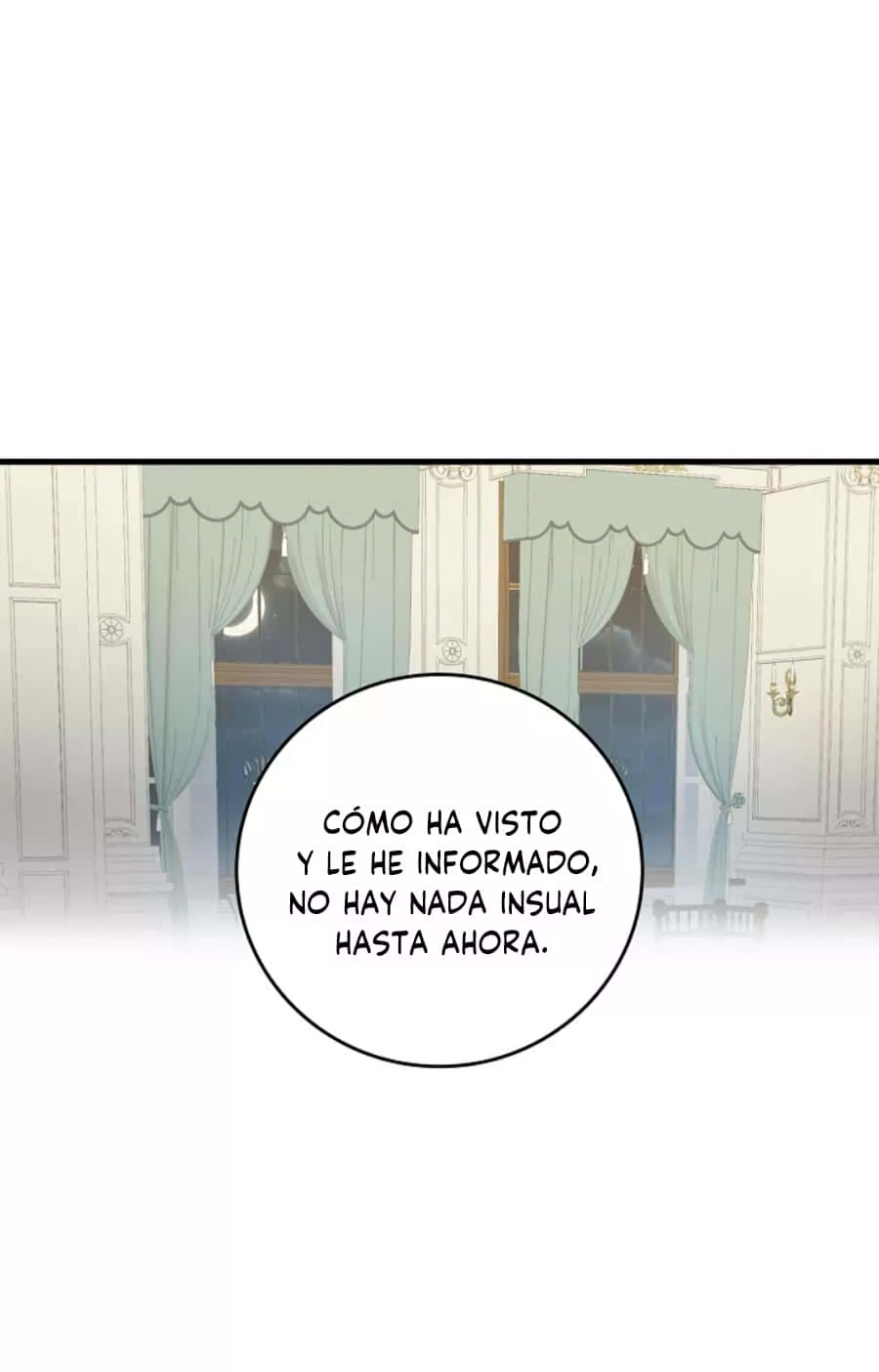Cuidado Con Esos Hermanos Capítulo 44 - Página 35 en español