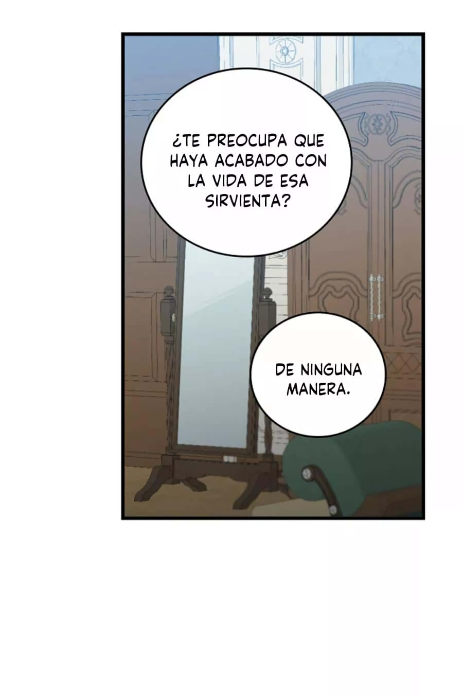 Cuidado Con Esos Hermanos Capítulo 44 - Página 53 en español