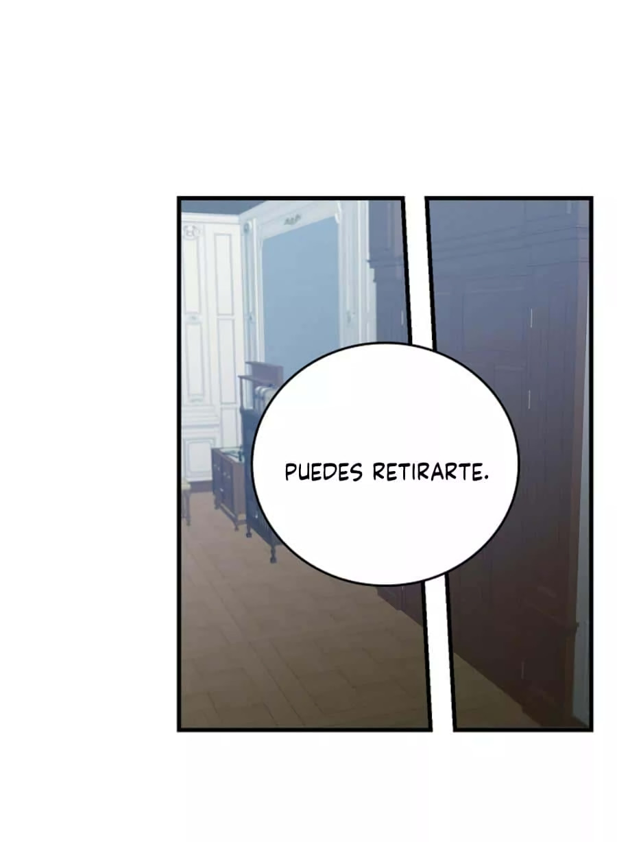 Cuidado Con Esos Hermanos Capítulo 44 - Página 57 en español