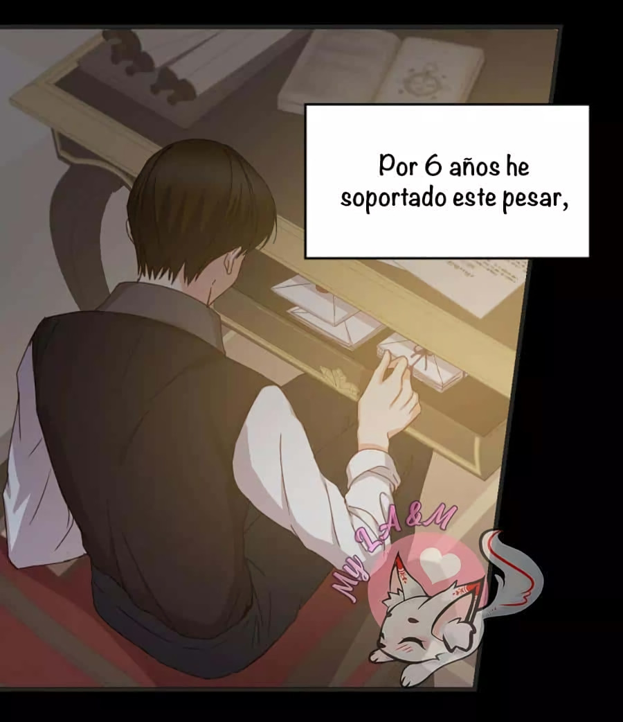 Cuidado Con Esos Hermanos Capítulo 44 - Página 68 en español