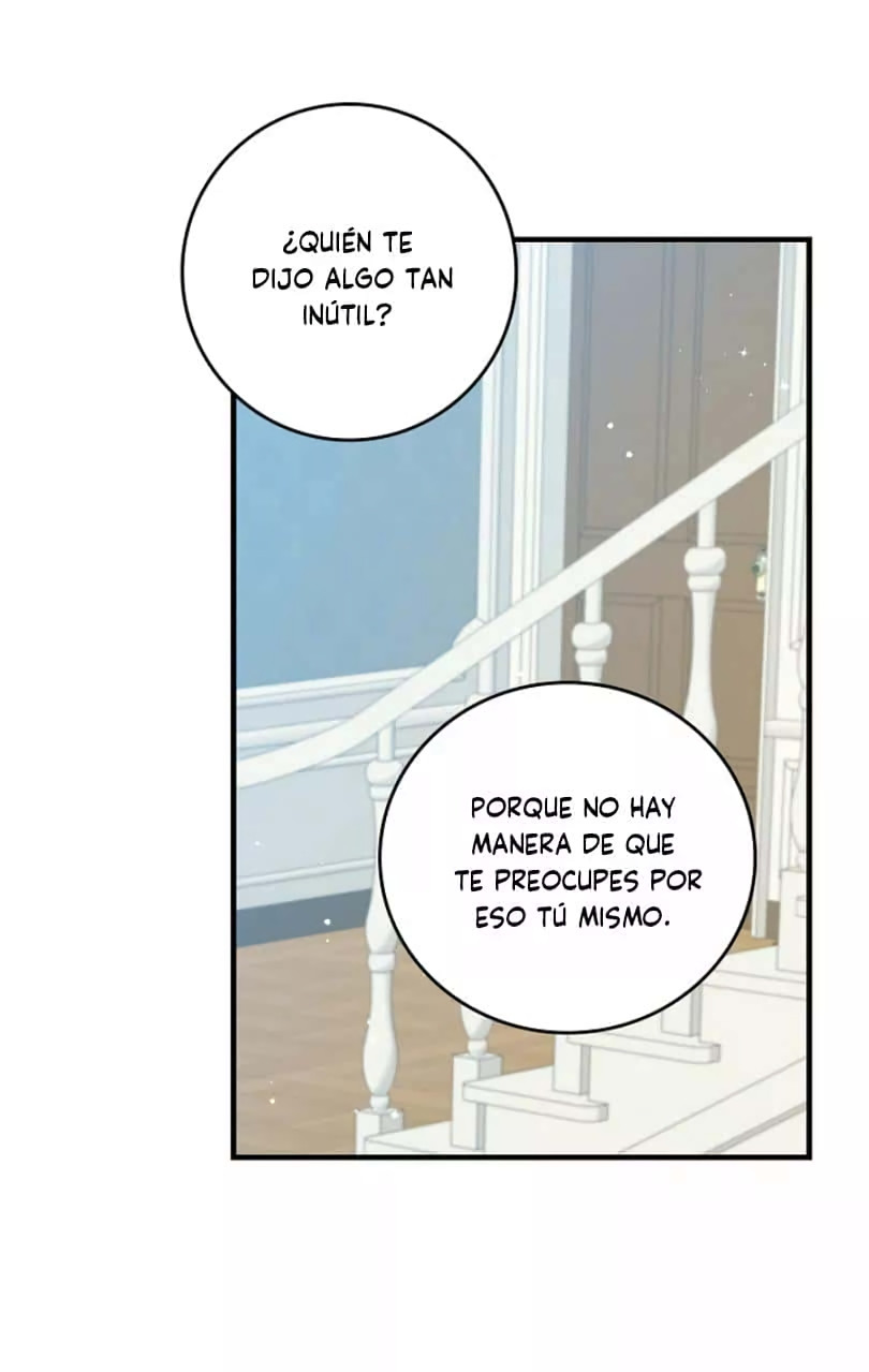Cuidado Con Esos Hermanos Capítulo 45 - Página 21 en español