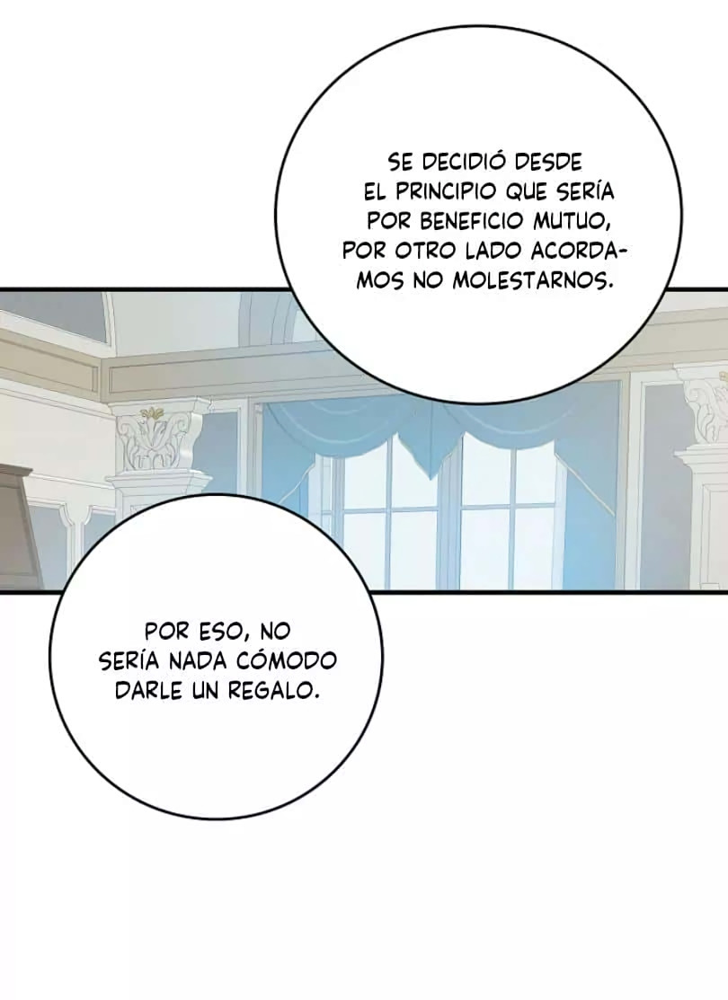 Cuidado Con Esos Hermanos Capítulo 45 - Página 31 en español