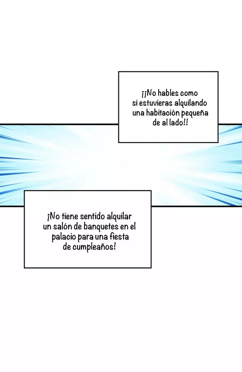 Cuidado Con Esos Hermanos Capítulo 45 - Página 46 en español
