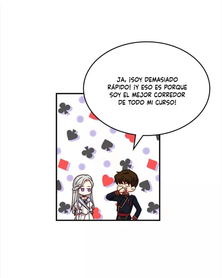 Cuidado Con Esos Hermanos Capítulo 46 - Página 34 en español