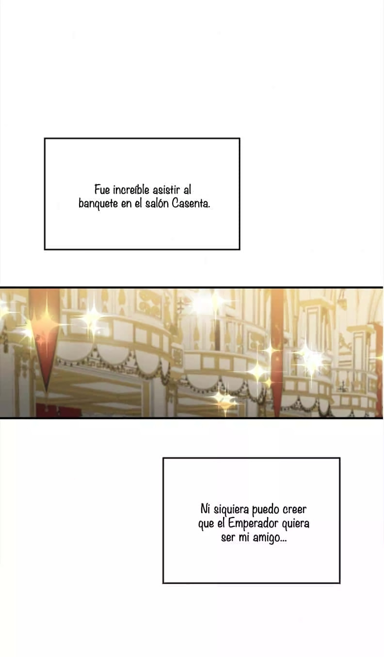 Cuidado Con Esos Hermanos Capítulo 47 - Página 47 en español