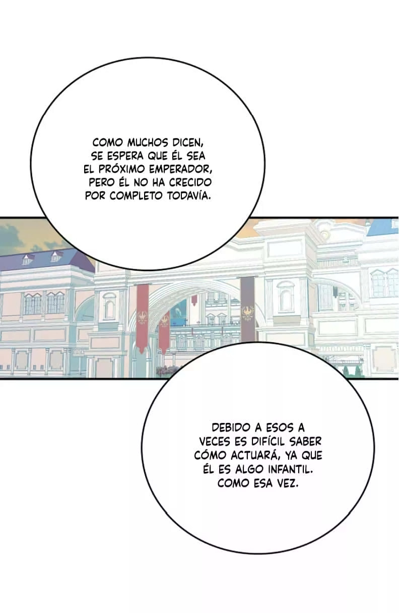 Cuidado Con Esos Hermanos Capítulo 47 - Página 71 en español