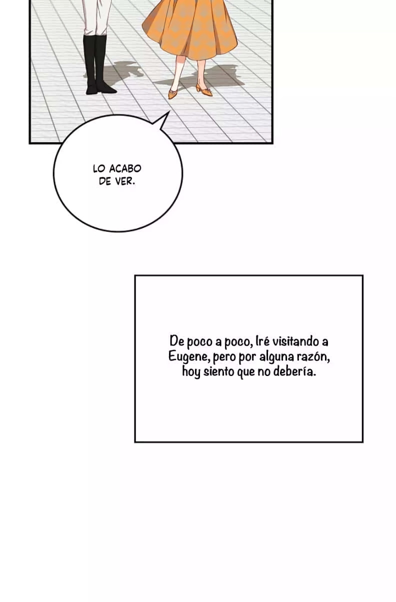 Cuidado Con Esos Hermanos Capítulo 48 - Página 53 en español