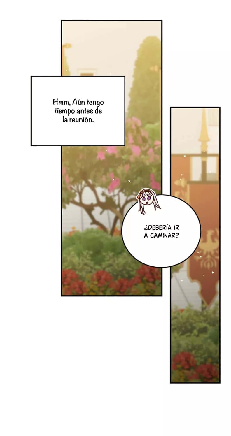 Cuidado Con Esos Hermanos Capítulo 48 - Página 54 en español