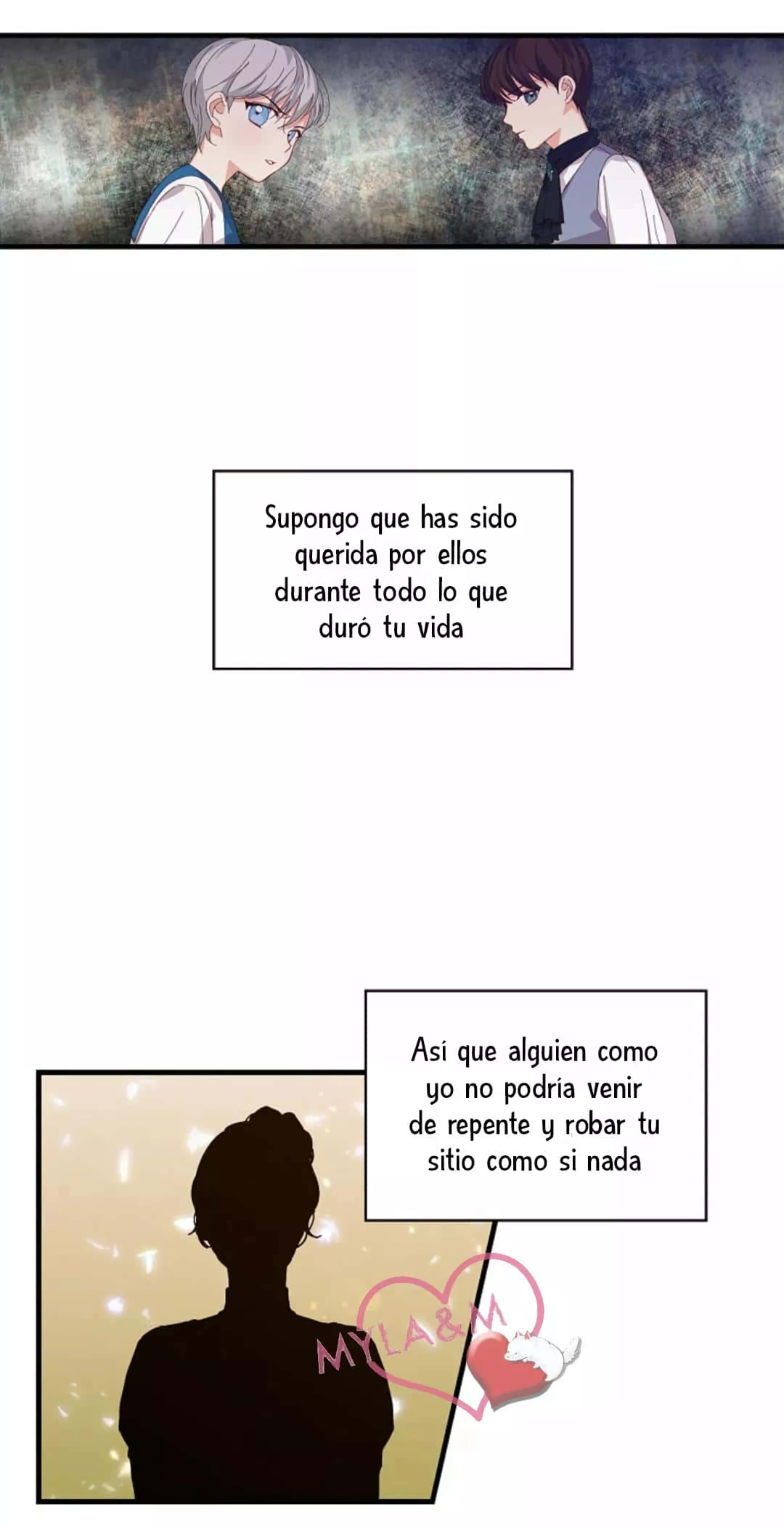 Cuidado Con Esos Hermanos Capítulo 5 - Página 68 en español