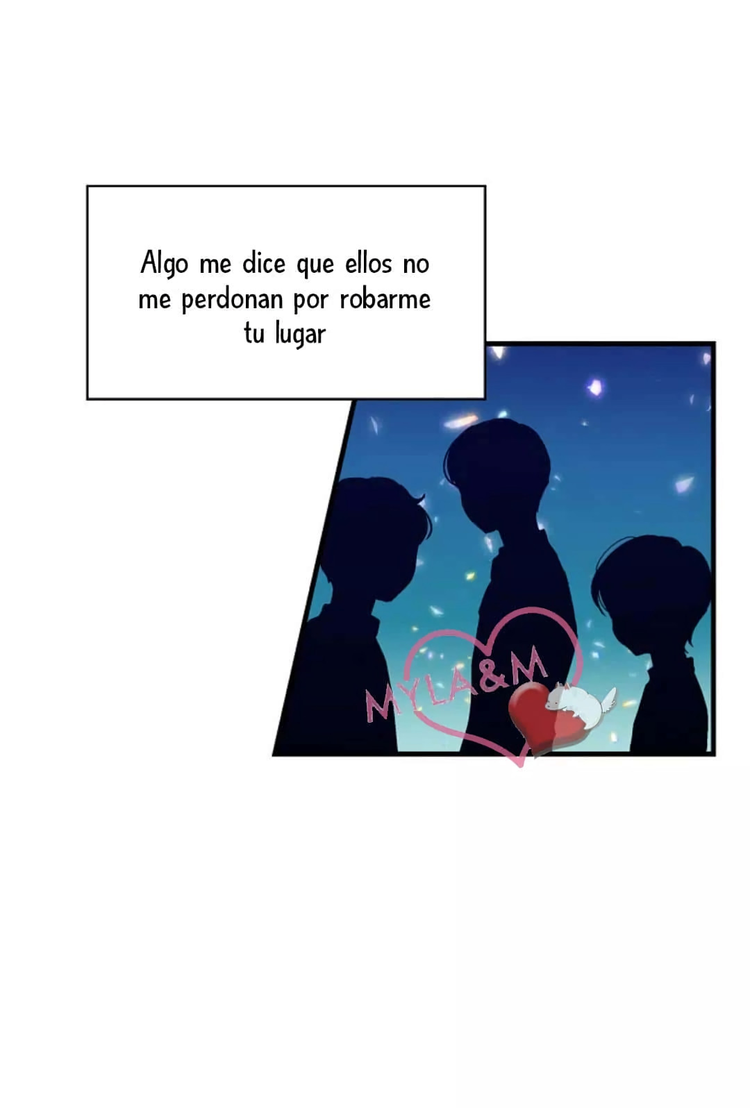 Cuidado Con Esos Hermanos Capítulo 5 - Página 69 en español