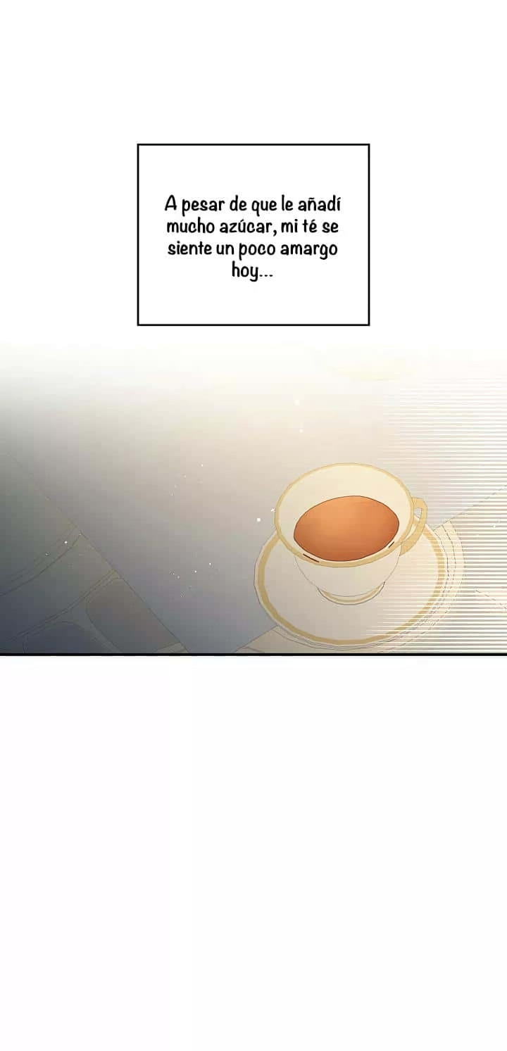 Cuidado Con Esos Hermanos Capítulo 51 - Página 63 en español