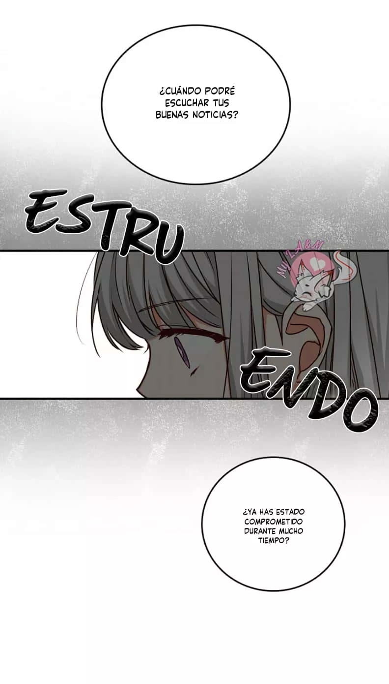 Cuidado Con Esos Hermanos Capítulo 53 - Página 8 en español
