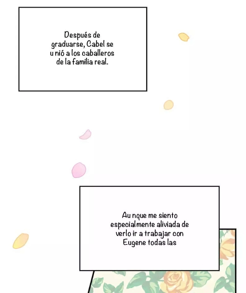 Cuidado Con Esos Hermanos Capítulo 54 - Página 43 en español