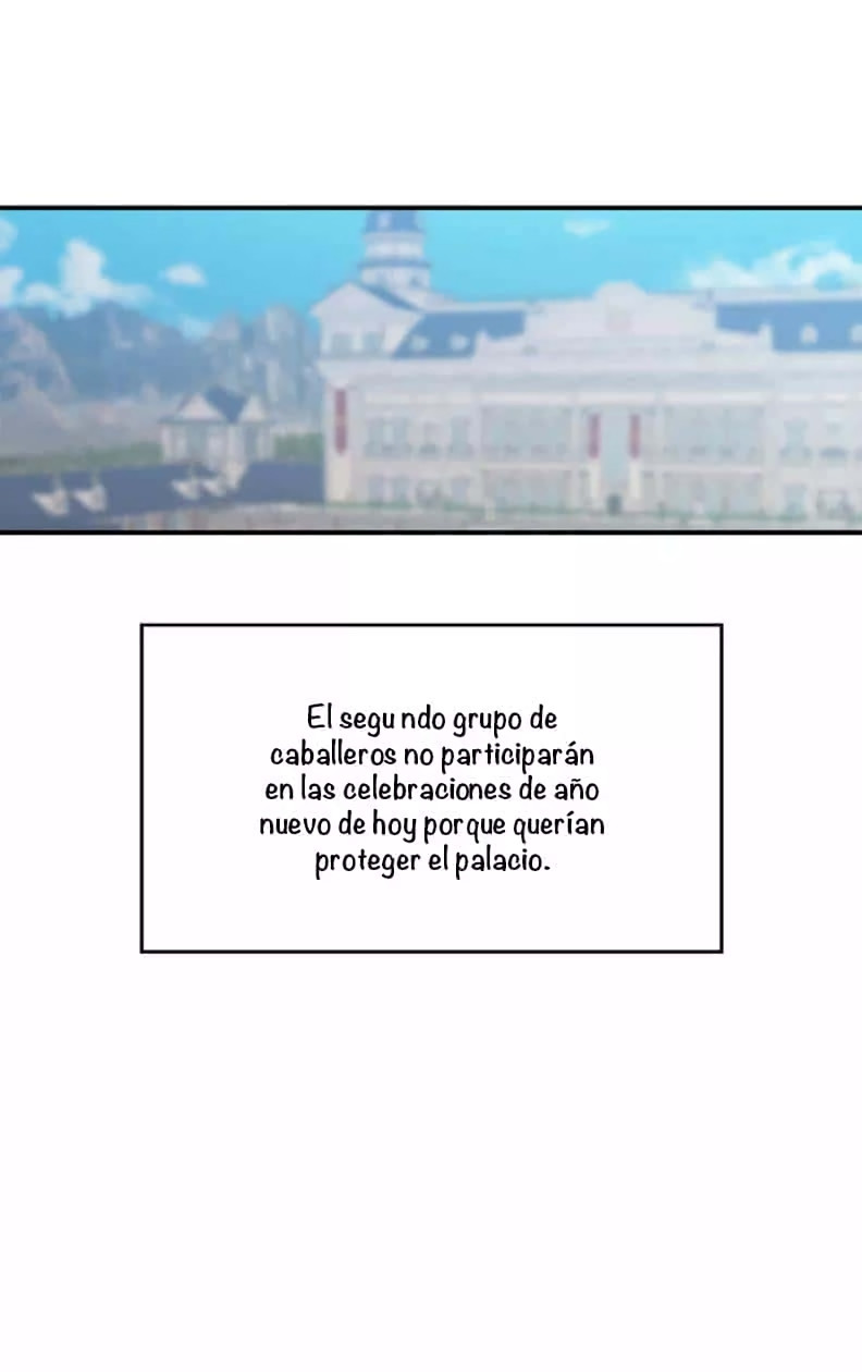 Cuidado Con Esos Hermanos Capítulo 54 - Página 49 en español