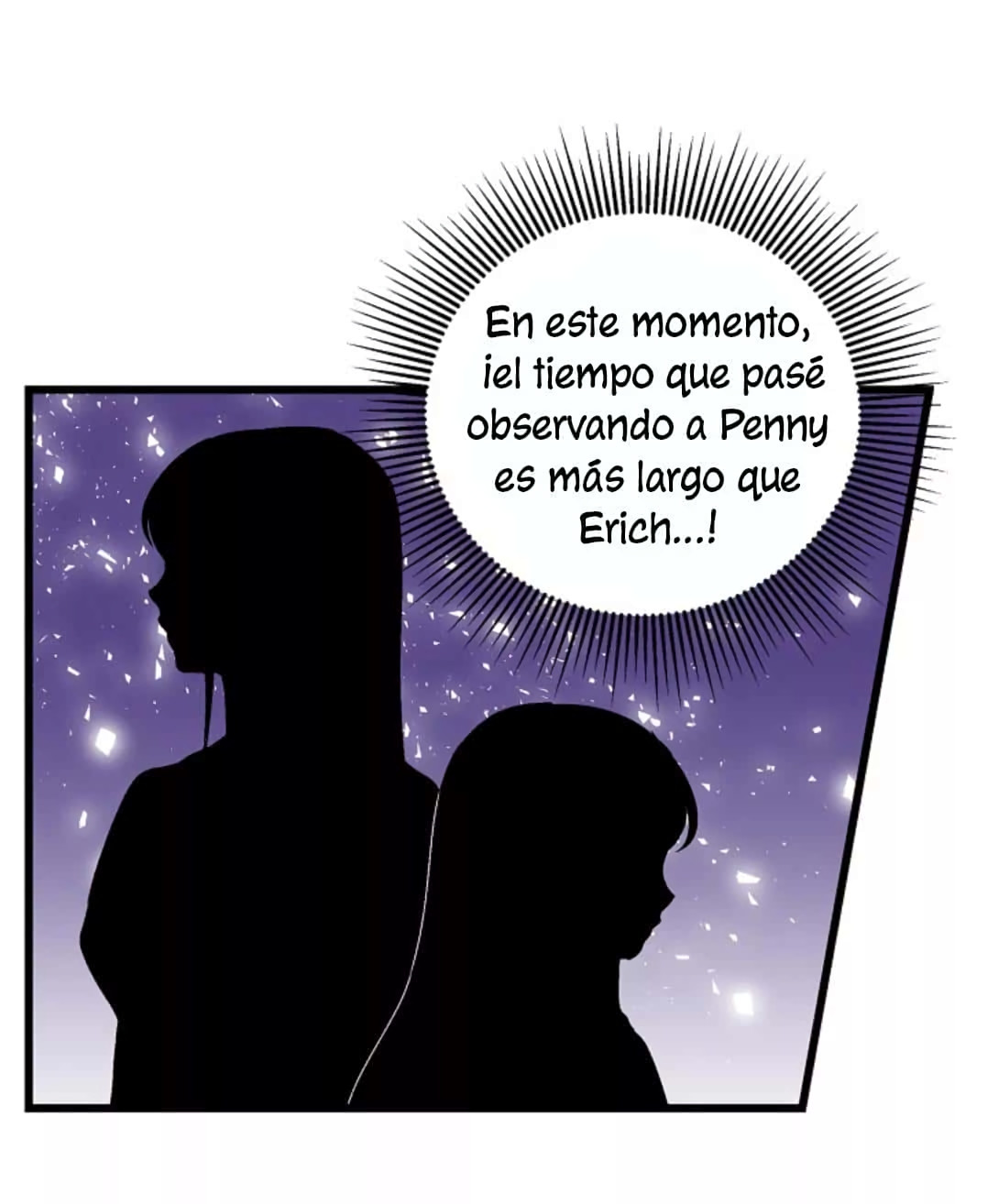 Cuidado Con Esos Hermanos Capítulo 6 - Página 22 en español
